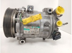 Recambio de compresor aire acondicionado para peugeot 407 sw (6e_, 6d_) 2.0 hdi 135 referencia OEM IAM 9683055180 1318F 