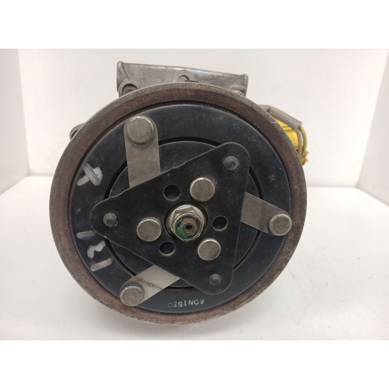 Recambio de compresor aire acondicionado para peugeot 407 sw (6e_, 6d_) 2.0 hdi 135 referencia OEM IAM 9683055180 1318F 