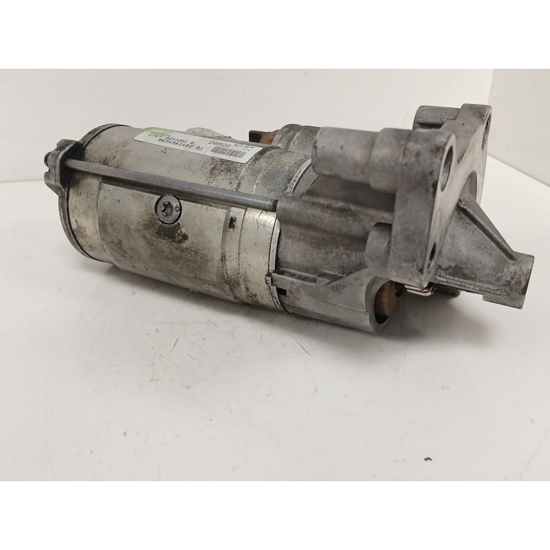 Recambio de motor arranque para peugeot 407 sw (6e_, 6d_) 2.0 hdi 135 referencia OEM IAM 9654561480 D8R28 