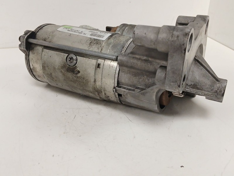 Recambio de motor arranque para peugeot 407 sw (6e_, 6d_) 2.0 hdi 135 referencia OEM IAM 9654561480 D8R28 