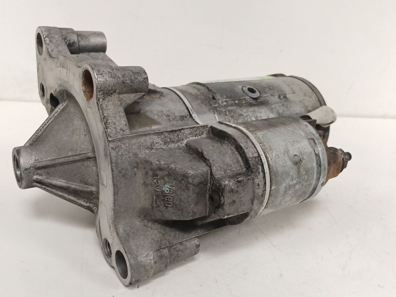 Recambio de motor arranque para peugeot 407 sw (6e_, 6d_) 2.0 hdi 135 referencia OEM IAM 9654561480 D8R28 