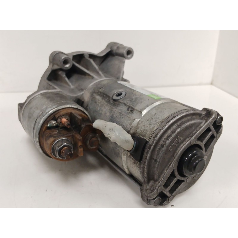 Recambio de motor arranque para peugeot 407 sw (6e_, 6d_) 2.0 hdi 135 referencia OEM IAM 9654561480 D8R28 