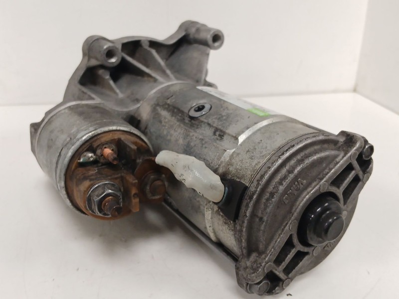 Recambio de motor arranque para peugeot 407 sw (6e_, 6d_) 2.0 hdi 135 referencia OEM IAM 9654561480 D8R28 