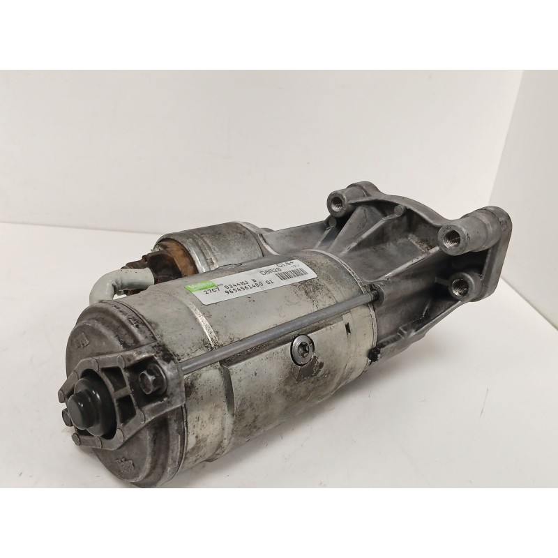 Recambio de motor arranque para peugeot 407 sw (6e_, 6d_) 2.0 hdi 135 referencia OEM IAM 9654561480 D8R28 