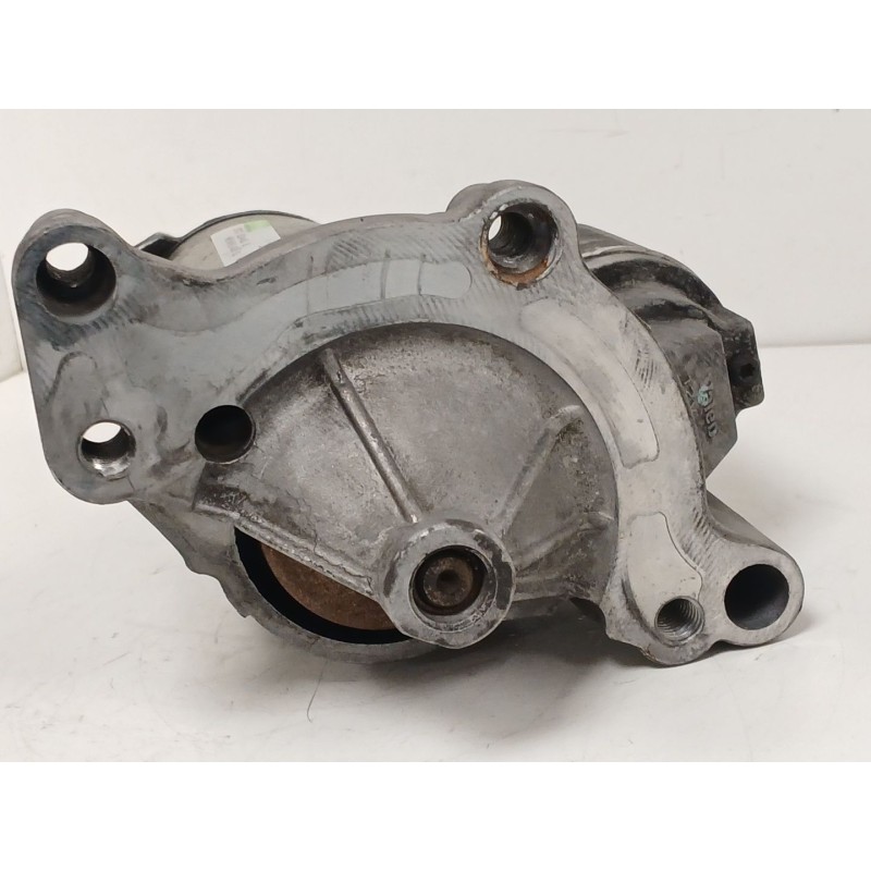 Recambio de motor arranque para peugeot 407 sw (6e_, 6d_) 2.0 hdi 135 referencia OEM IAM 9654561480 D8R28 