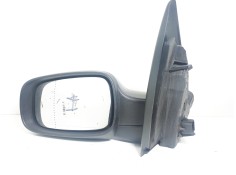 Recambio de retrovisor izquierdo para renault megane ii familiar authentique confort referencia OEM IAM   