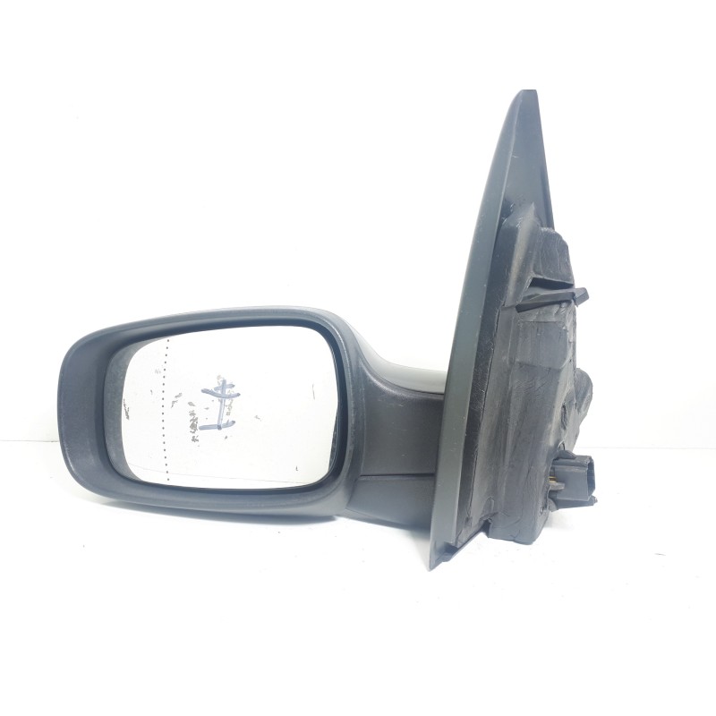 Recambio de retrovisor izquierdo para renault megane ii familiar authentique confort referencia OEM IAM   