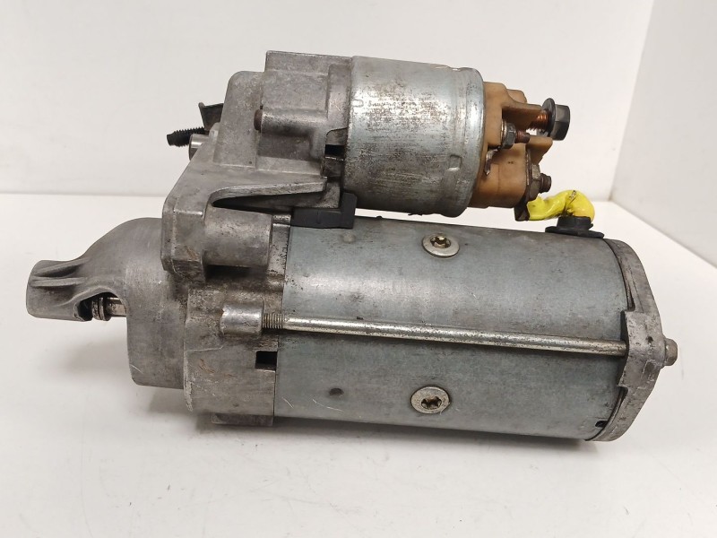 Recambio de motor arranque para citroën c4 i (lc_) 1.6 hdi referencia OEM IAM 9662854080 TS18E13 