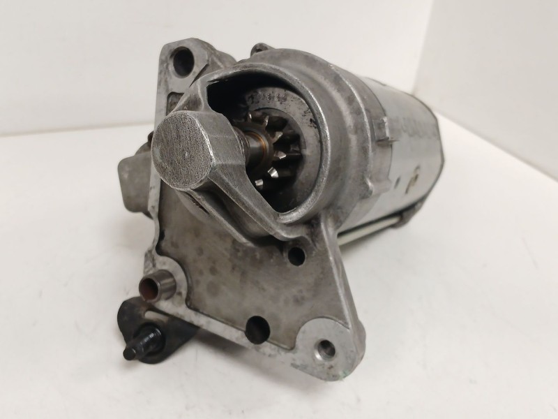 Recambio de motor arranque para citroën c4 i (lc_) 1.6 hdi referencia OEM IAM 9662854080 TS18E13 