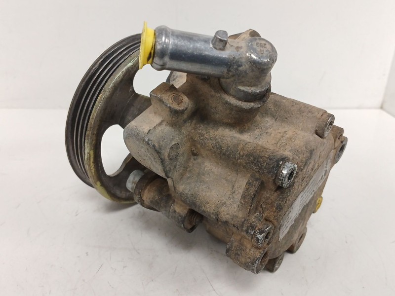 Recambio de bomba direccion para fiat ducato furgoneta (244_) 2.0 jtd referencia OEM IAM 9645464980  