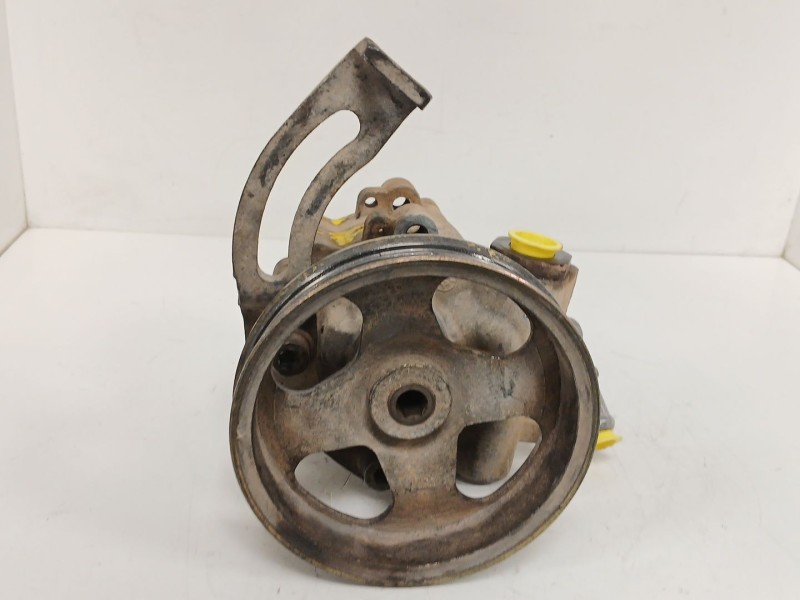 Recambio de bomba direccion para fiat ducato furgoneta (244_) 2.0 jtd referencia OEM IAM 9645464980  