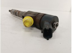 Recambio de inyector para fiat ducato furgoneta (244_) 2.0 jtd referencia OEM IAM 0445110076 9641742880  2