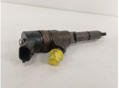Recambio de inyector para fiat ducato furgoneta (244_) 2.0 jtd referencia OEM IAM 0445110076 9641742880  2