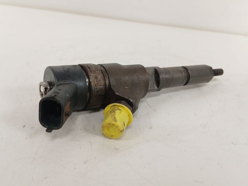 Recambio de inyector para fiat ducato furgoneta (244_) 2.0 jtd referencia OEM IAM 0445110076 9641742880 