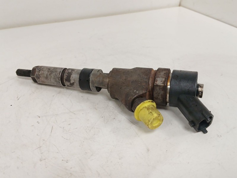 Recambio de inyector para fiat ducato furgoneta (244_) 2.0 jtd referencia OEM IAM   