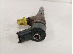 Recambio de inyector para fiat ducato furgoneta (244_) 2.0 jtd referencia OEM IAM    2