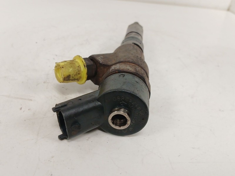 Recambio de inyector para fiat ducato furgoneta (244_) 2.0 jtd referencia OEM IAM   