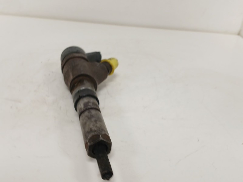 Recambio de inyector para fiat ducato furgoneta (244_) 2.0 jtd referencia OEM IAM   