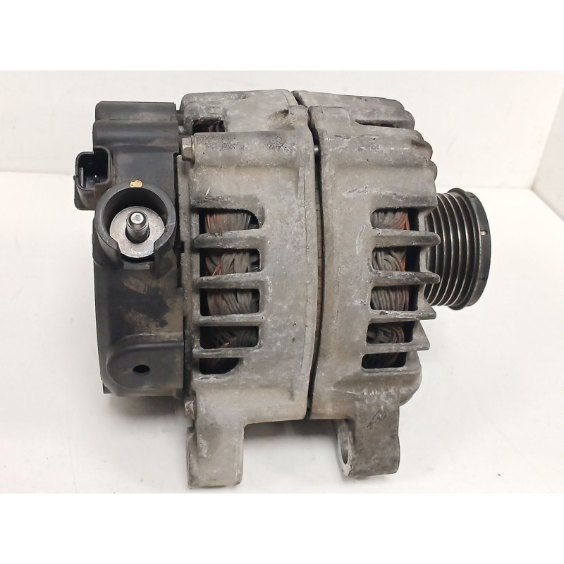 Recambio de alternador para peugeot 407 sw (6e_, 6d_) 2.0 hdi 135 referencia OEM IAM 9661544880 CL18 