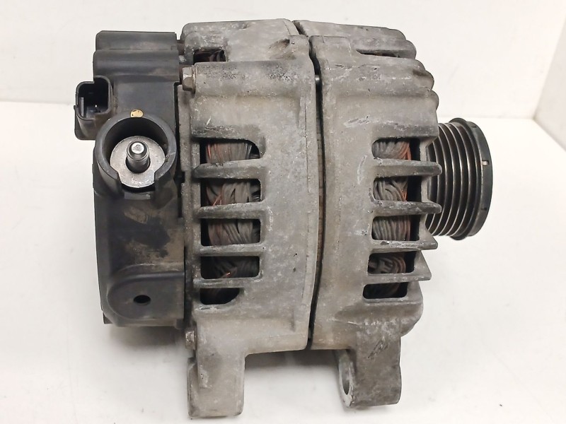Recambio de alternador para peugeot 407 sw (6e_, 6d_) 2.0 hdi 135 referencia OEM IAM 9661544880 CL18 