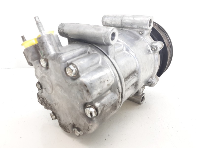 Recambio de compresor aire acondicionado para citroën c3 collection referencia OEM IAM   