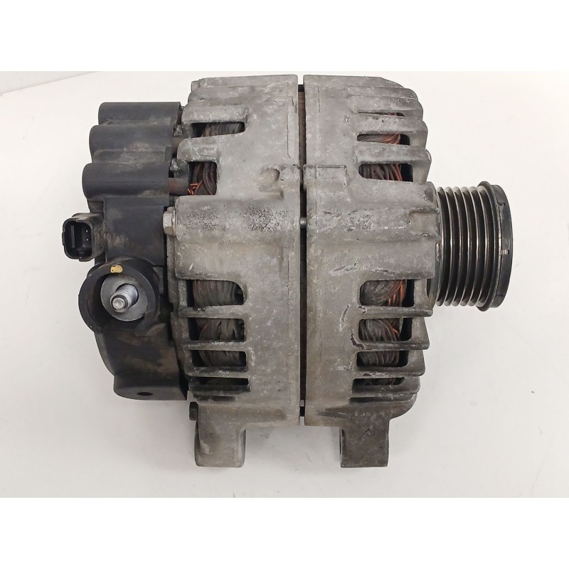 Recambio de alternador para peugeot 407 sw (6e_, 6d_) 2.0 hdi 135 referencia OEM IAM 9661544880 CL18 