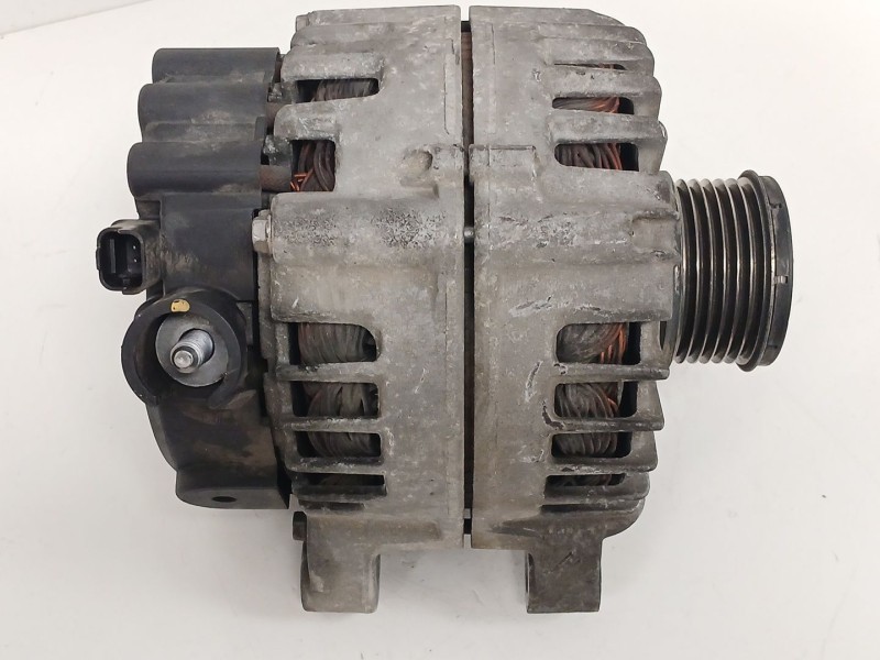 Recambio de alternador para peugeot 407 sw (6e_, 6d_) 2.0 hdi 135 referencia OEM IAM 9661544880 CL18 