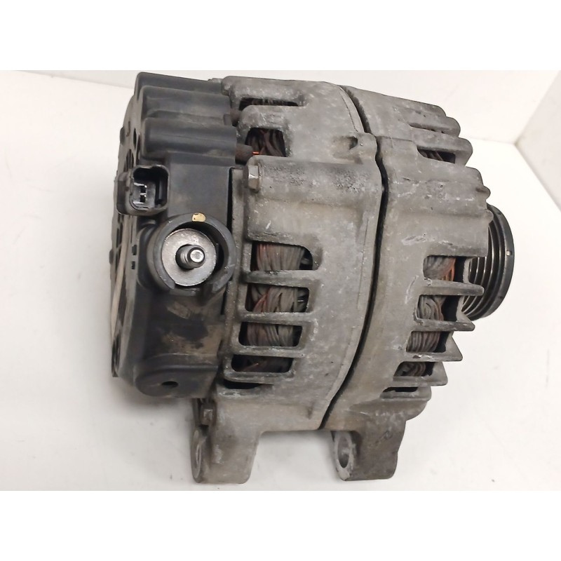 Recambio de alternador para peugeot 407 sw (6e_, 6d_) 2.0 hdi 135 referencia OEM IAM 9661544880 CL18 