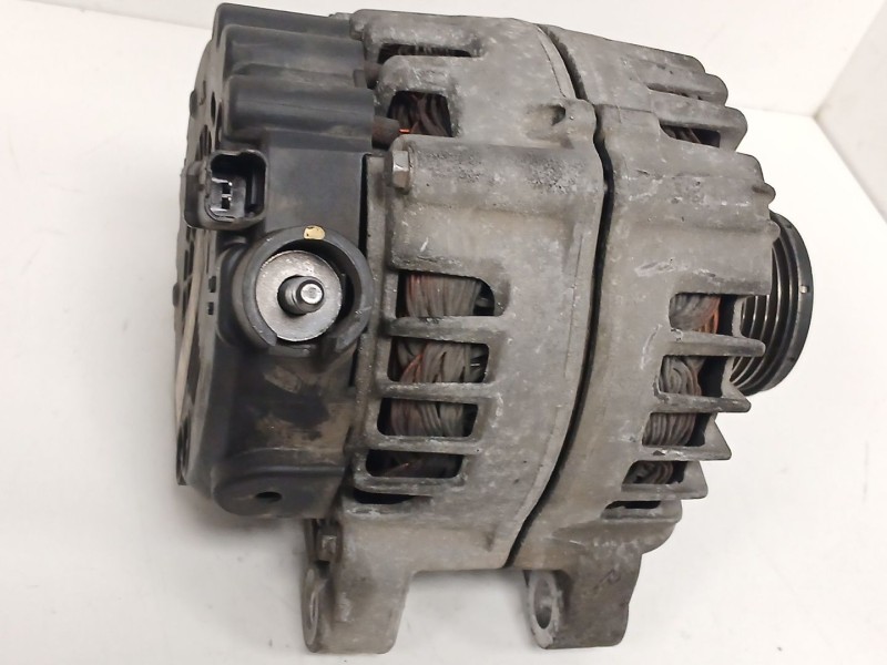 Recambio de alternador para peugeot 407 sw (6e_, 6d_) 2.0 hdi 135 referencia OEM IAM 9661544880 CL18 