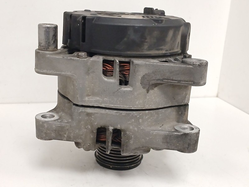 Recambio de alternador para peugeot 407 sw (6e_, 6d_) 2.0 hdi 135 referencia OEM IAM 9661544880 CL18 