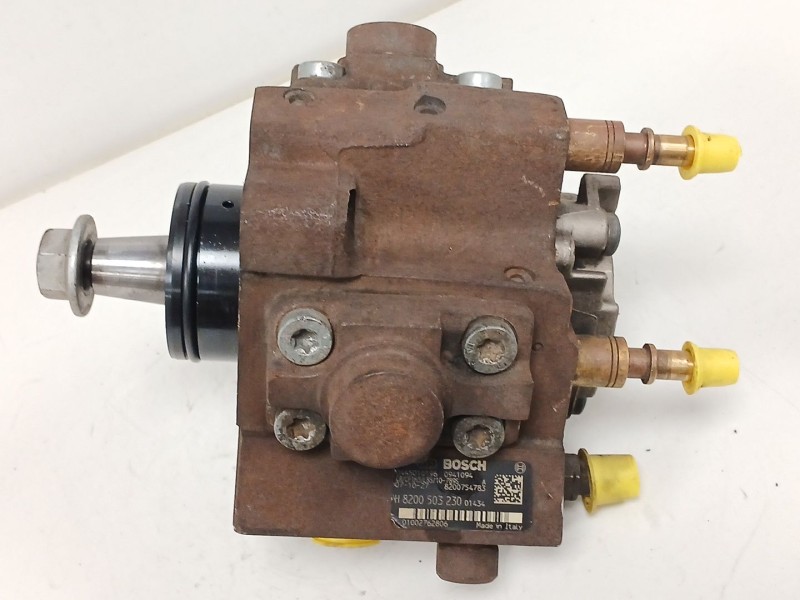 Recambio de bomba inyeccion para nissan interstar autobús (x70) dci 90 referencia OEM IAM 0445010196 8200503230 