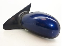 Recambio de retrovisor izquierdo para peugeot 406 berlina (s1/s2) stdt referencia OEM IAM    2