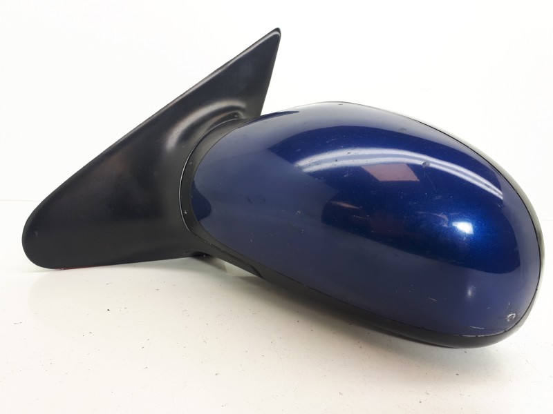 Recambio de retrovisor izquierdo para peugeot 406 berlina (s1/s2) stdt referencia OEM IAM   