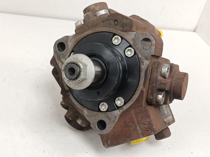 Recambio de bomba inyeccion para nissan interstar autobús (x70) dci 90 referencia OEM IAM 0445010196 8200503230 