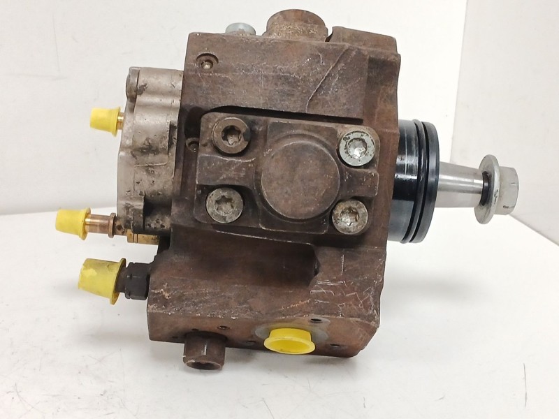 Recambio de bomba inyeccion para nissan interstar autobús (x70) dci 90 referencia OEM IAM 0445010196 8200503230 