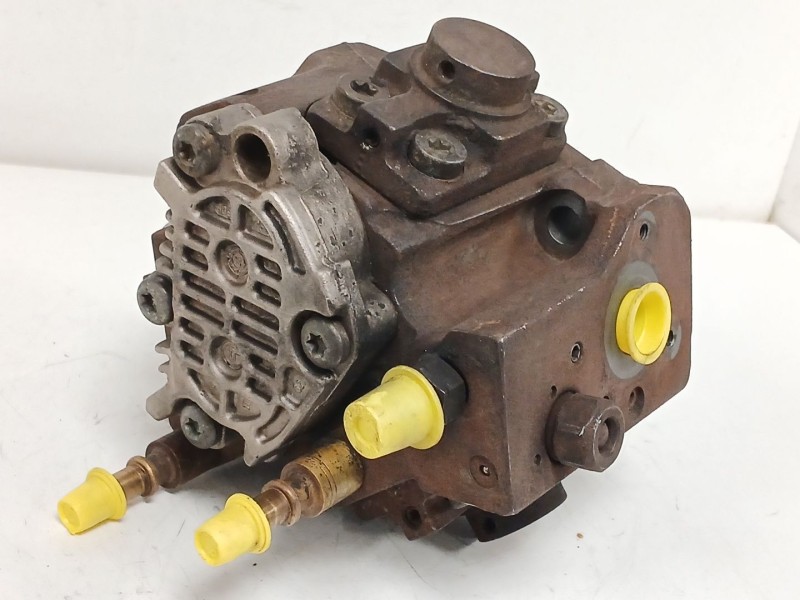 Recambio de bomba inyeccion para nissan interstar autobús (x70) dci 90 referencia OEM IAM 0445010196 8200503230 