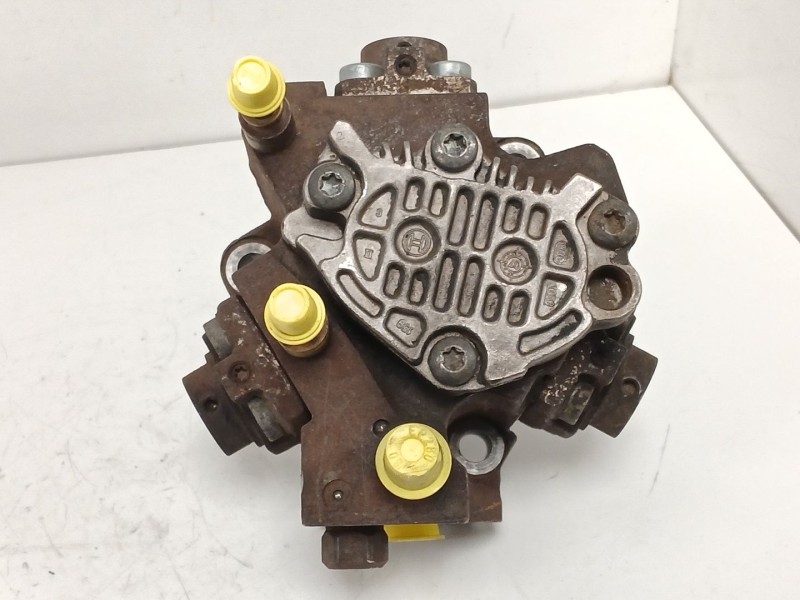 Recambio de bomba inyeccion para nissan interstar autobús (x70) dci 90 referencia OEM IAM 0445010196 8200503230 