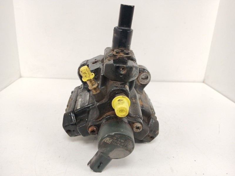 Recambio de bomba inyeccion para fiat ducato furgoneta (244_) 2.0 jtd referencia OEM IAM 0445010046  