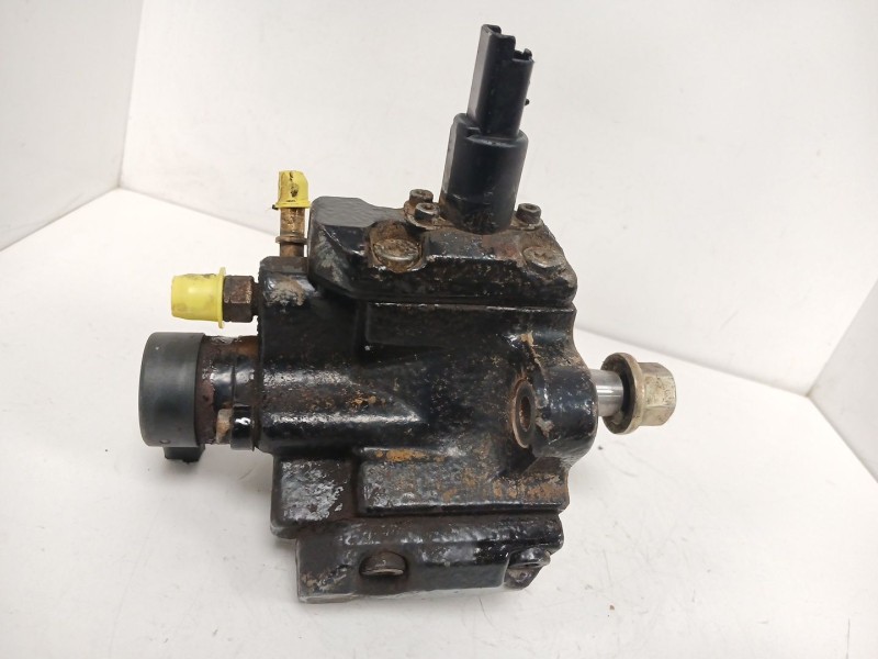 Recambio de bomba inyeccion para fiat ducato furgoneta (244_) 2.0 jtd referencia OEM IAM 0445010046  