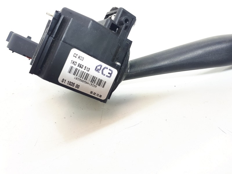 Recambio de mando intermitentes para seat altea (5p1) arena referencia OEM IAM 1K0953513  