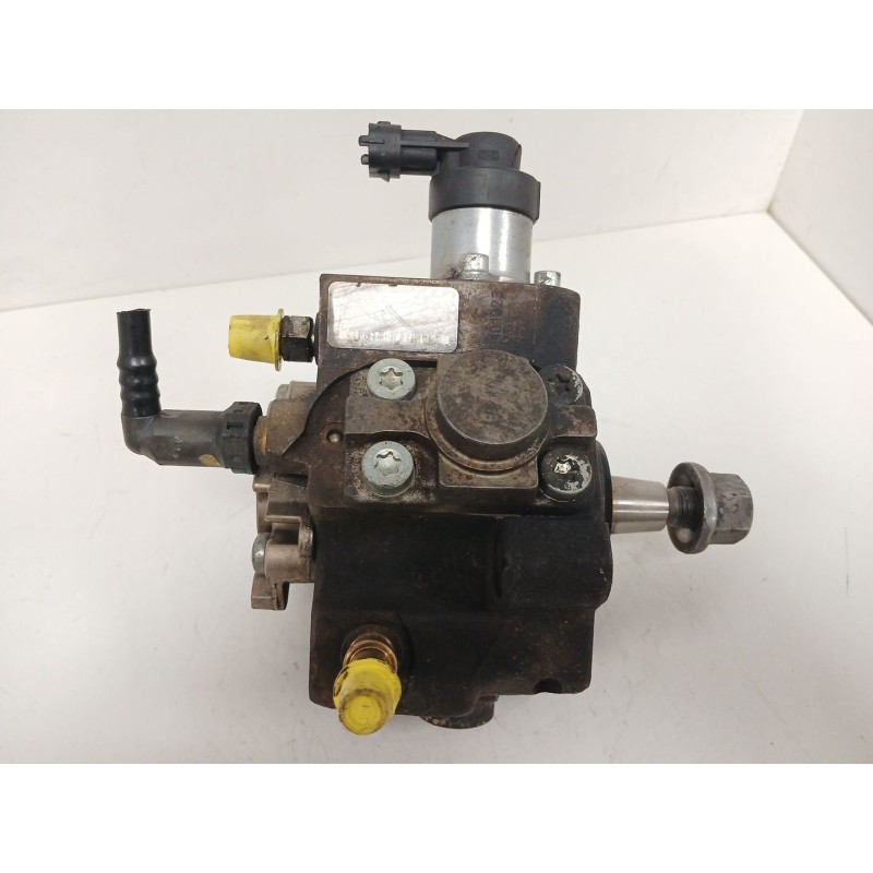 Recambio de bomba inyeccion para citroën c4 grand picasso i (ua_) 1.6 hdi referencia OEM IAM 0445010102 9683703780 