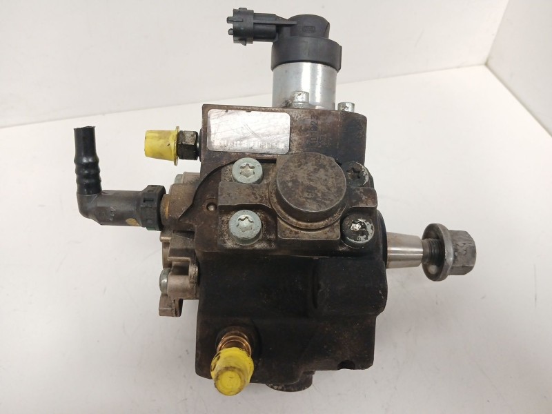 Recambio de bomba inyeccion para citroën c4 grand picasso i (ua_) 1.6 hdi referencia OEM IAM 0445010102 9683703780 