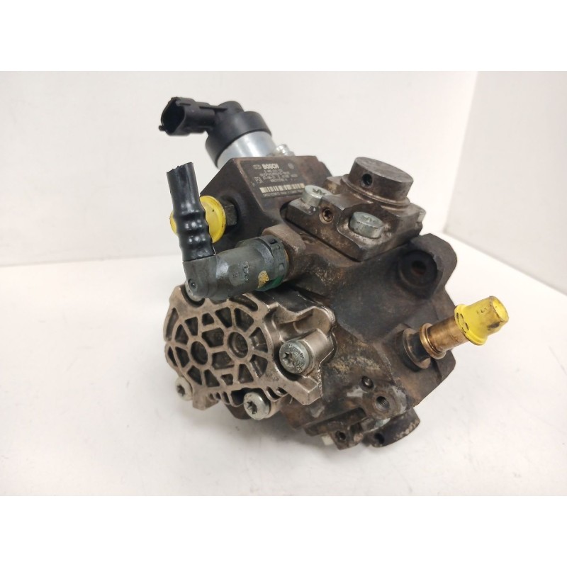Recambio de bomba inyeccion para citroën c4 grand picasso i (ua_) 1.6 hdi referencia OEM IAM 0445010102 9683703780 