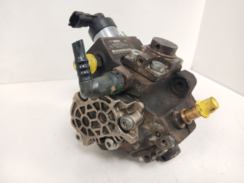 Recambio de bomba inyeccion para citroën c4 grand picasso i (ua_) 1.6 hdi referencia OEM IAM 0445010102 9683703780 