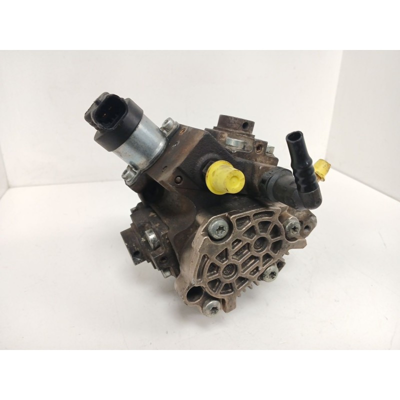 Recambio de bomba inyeccion para citroën c4 grand picasso i (ua_) 1.6 hdi referencia OEM IAM 0445010102 9683703780 