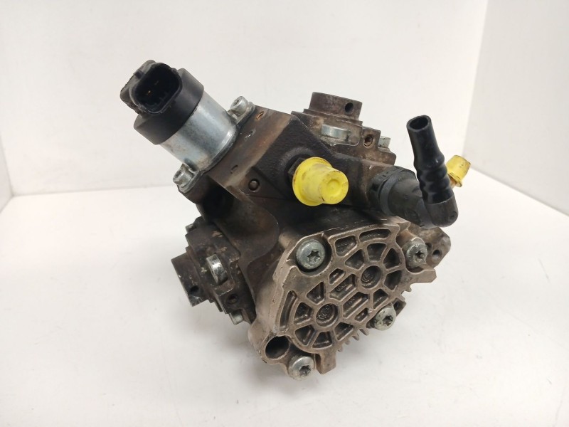 Recambio de bomba inyeccion para citroën c4 grand picasso i (ua_) 1.6 hdi referencia OEM IAM 0445010102 9683703780 
