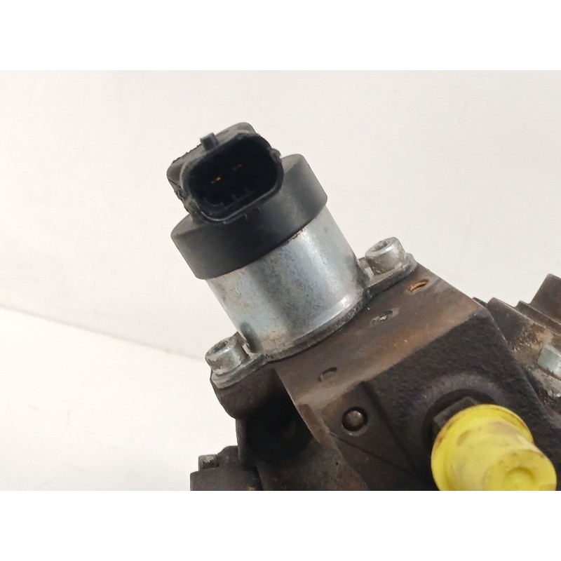 Recambio de bomba inyeccion para citroën c4 grand picasso i (ua_) 1.6 hdi referencia OEM IAM 0445010102 9683703780 