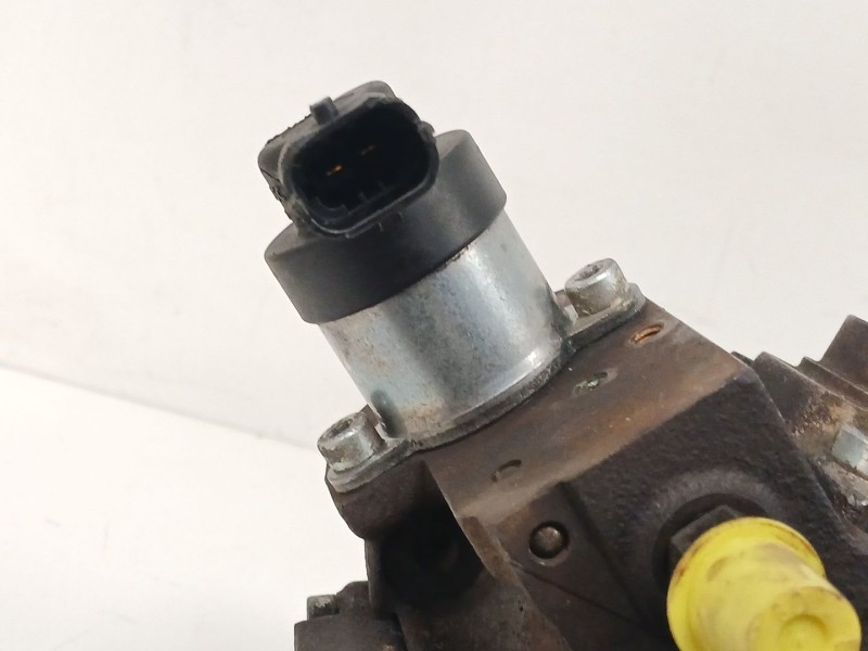 Recambio de bomba inyeccion para citroën c4 grand picasso i (ua_) 1.6 hdi referencia OEM IAM 0445010102 9683703780 
