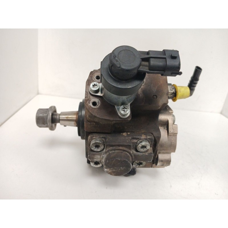 Recambio de bomba inyeccion para citroën c4 grand picasso i (ua_) 1.6 hdi referencia OEM IAM 0445010102 9683703780 