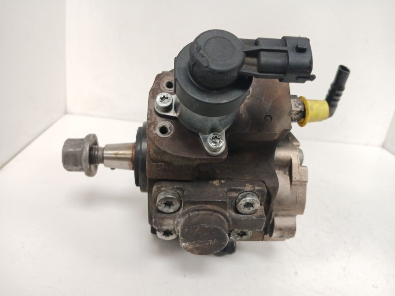 Recambio de bomba inyeccion para citroën c4 grand picasso i (ua_) 1.6 hdi referencia OEM IAM 0445010102 9683703780 